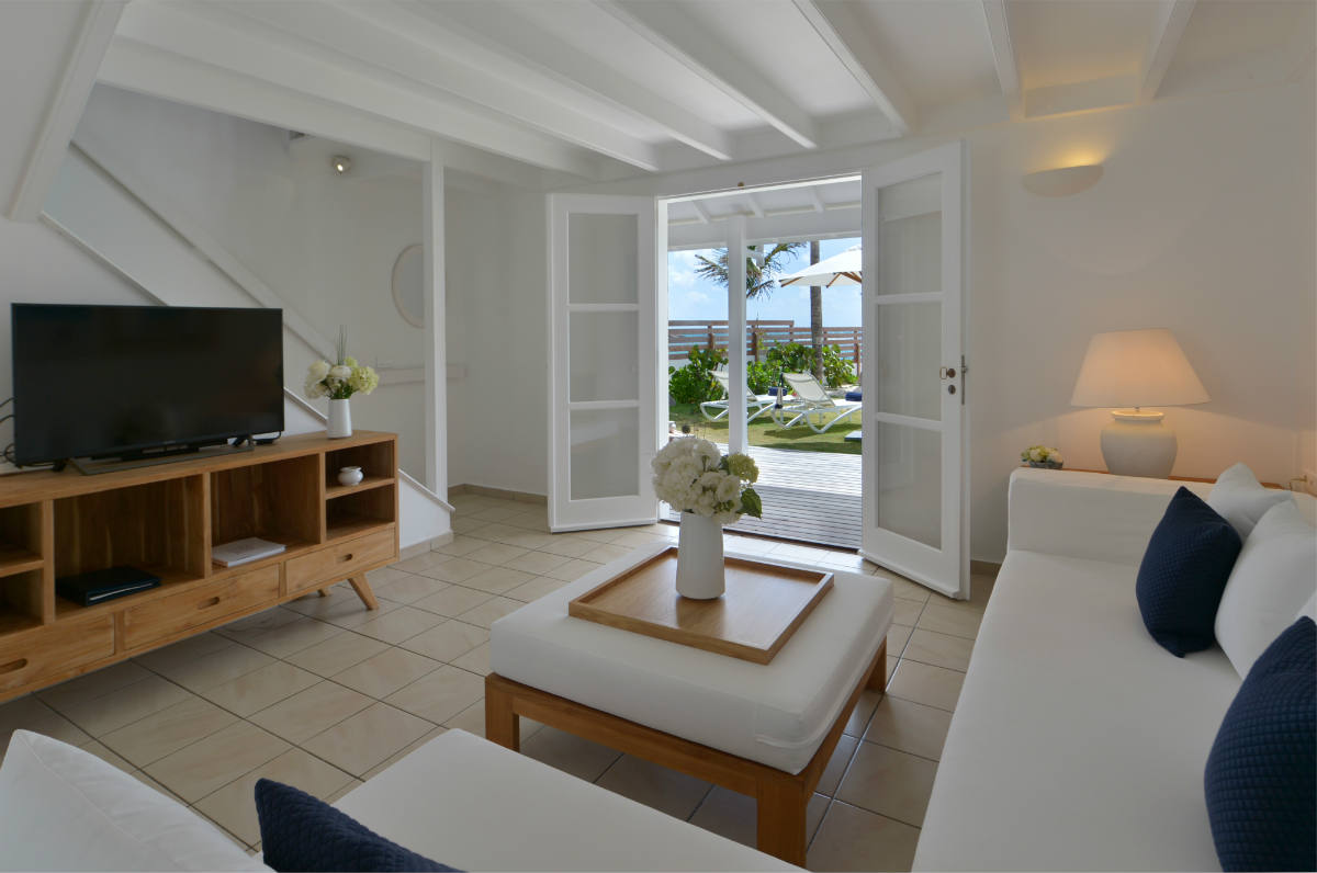 Association Des Hôtels Et Villas De Saint Barthélemy Hotel